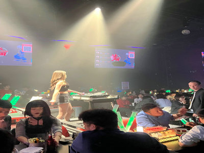 开封酒吧招聘